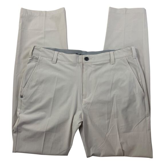 Adidas Ultimate 365 Golf pants Men's size 34(36) x 34 - Picture 1 of 3